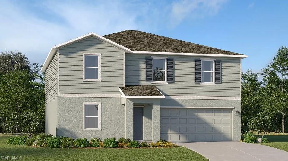 12105 Orchard Grove WAY Property Photo 1
