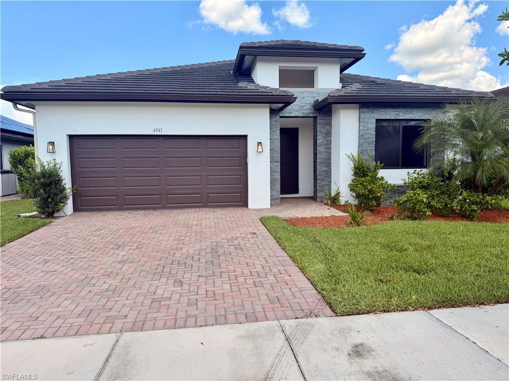 4941 Gambero WAY Property Photo 1