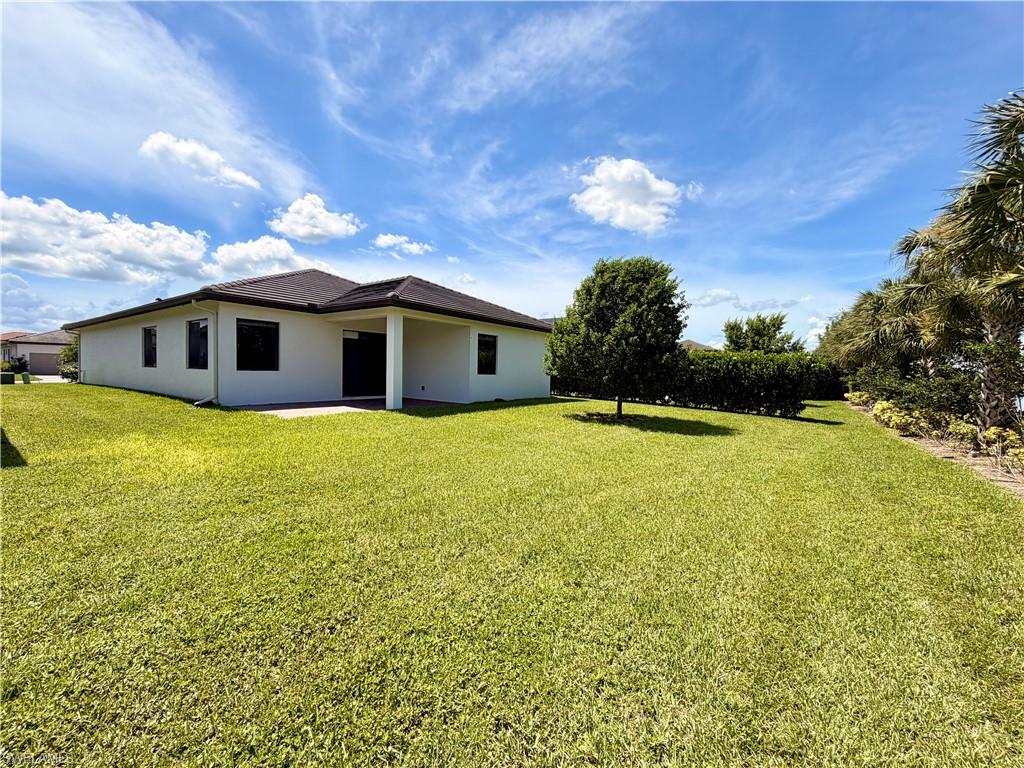 4941 Gambero Way Property Photo 4