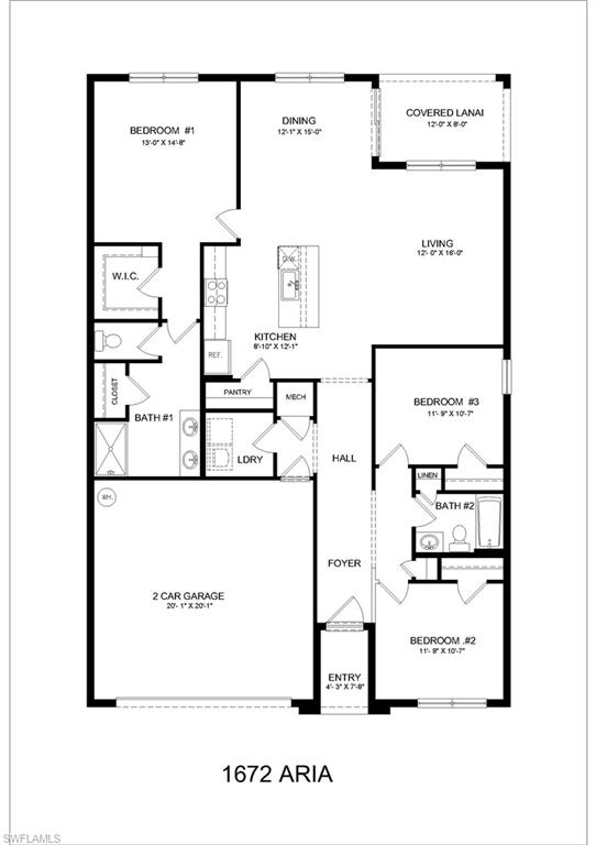 5172 Mulsanne Way Property Photo 10