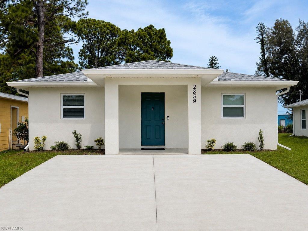 2839 Cocos Ave Property Photo 1