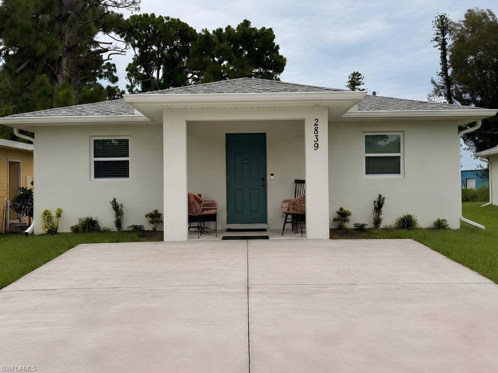 2839 Cocos Ave Property Photo 2