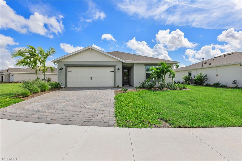 15820 Blue Ridge Way Property Photo 1