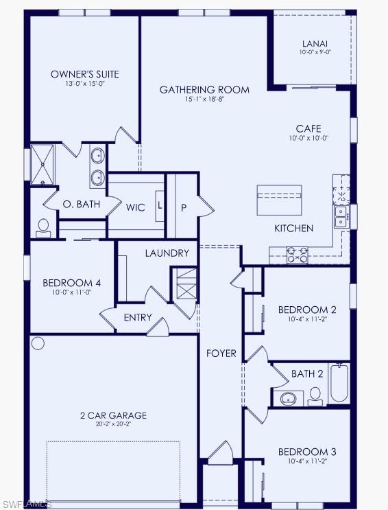 15820 Blue Ridge Way Property Photo 5