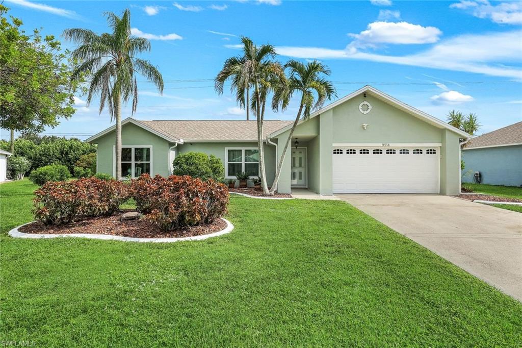 9814 Country Oaks Dr Property Photo 1