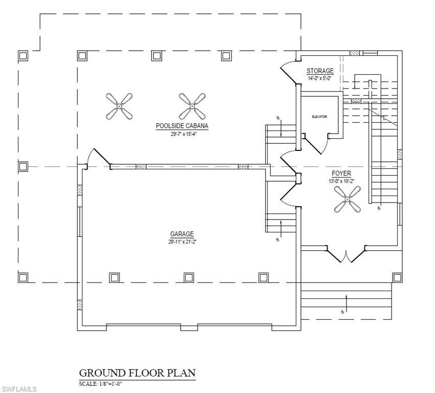 5698 Estero Blvd Property Photo 8