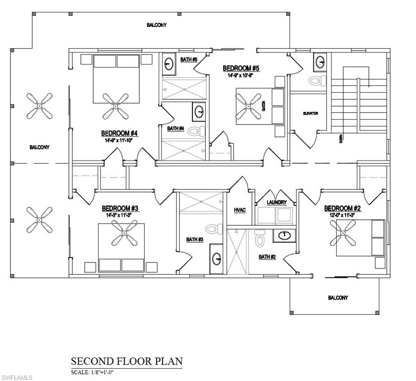 5698 Estero Blvd Property Photo 10
