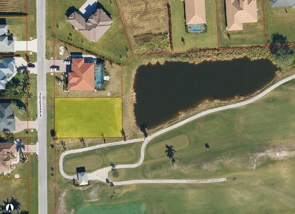 18252 Royal Hammock Blvd Property Photo 1