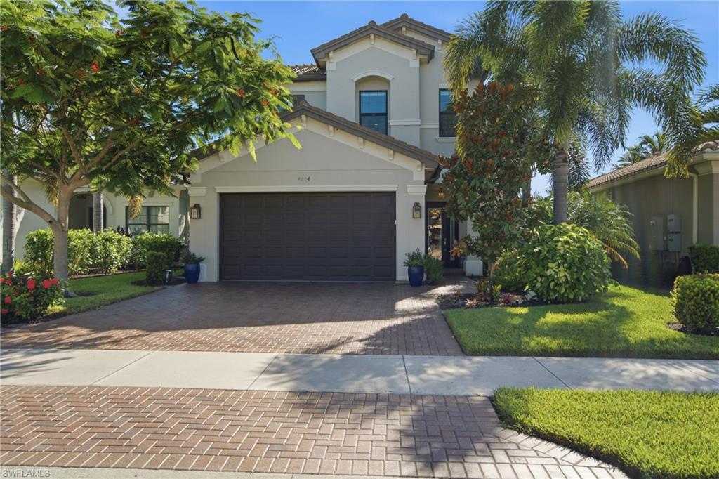 4204 Siderno Ct Property Photo 1