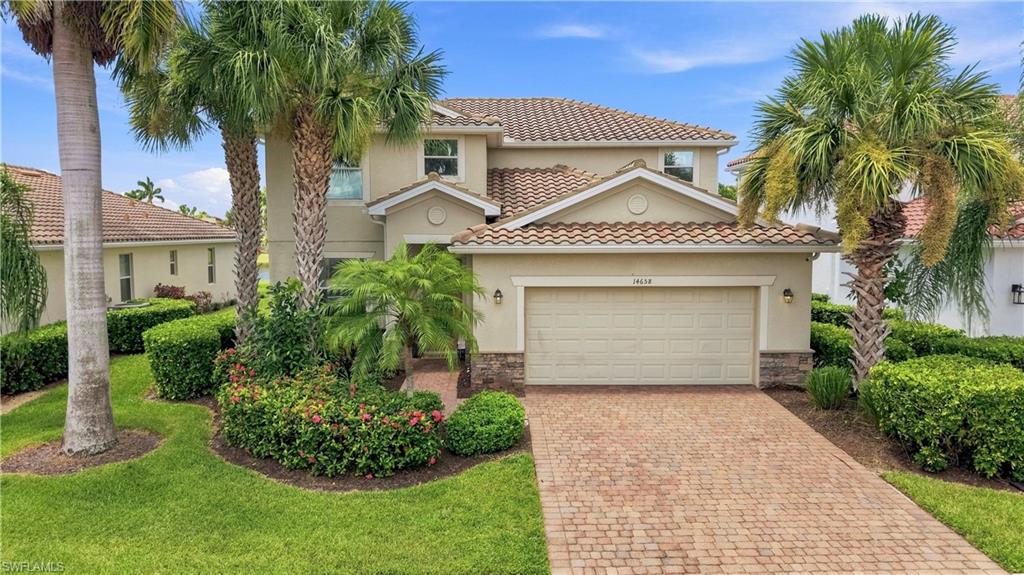 14658 Fern Lake Ct Property Photo 2