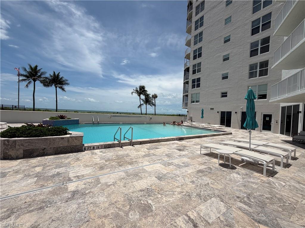 10701 Gulf Shore Dr 401 Property Photo 33