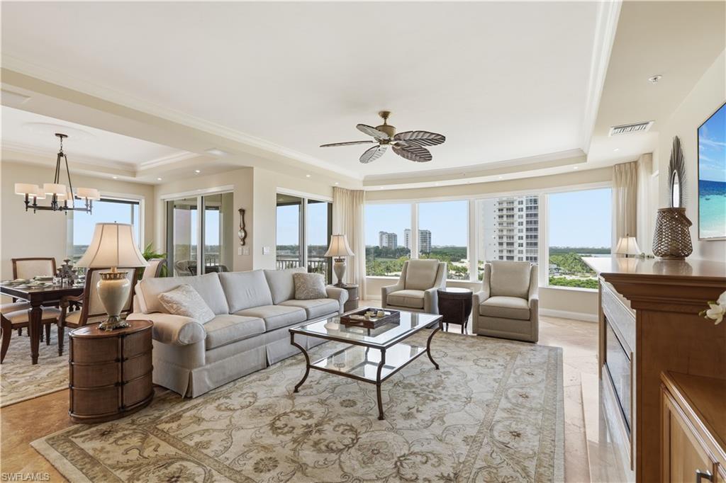 4751 Bonita Bay Blvd 701 Property Photo 2