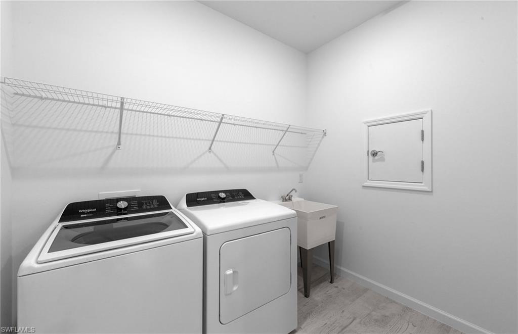 6327 Van Buren Ct Property Photo 17