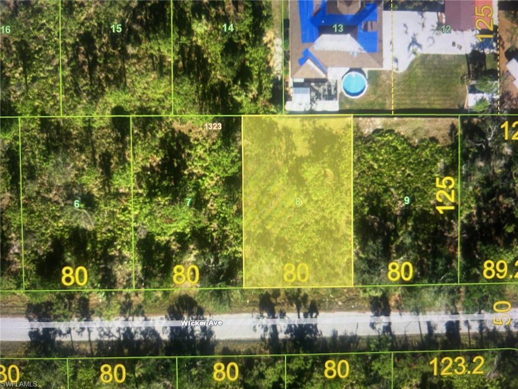 23320 Wicker AVE Property Photo 1