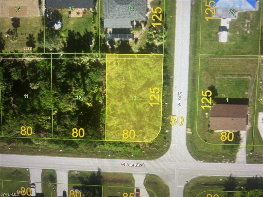 23188 Olean Blvd Property Photo 1