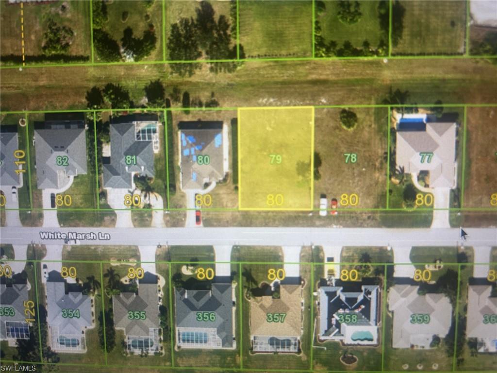 11 White Marsh LN Property Photo 1
