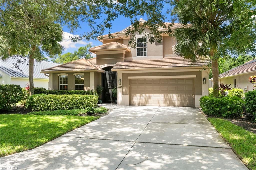 6561 Autumn Woods Blvd Property Photo 2