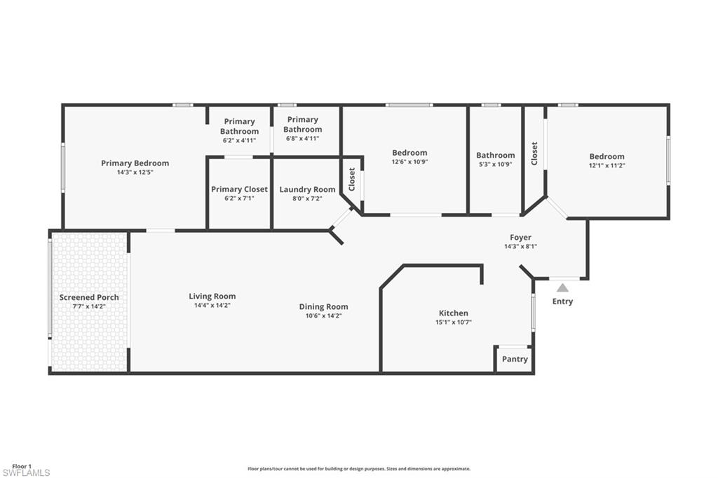 7839 Regal Heron Cir 106 Property Photo 28