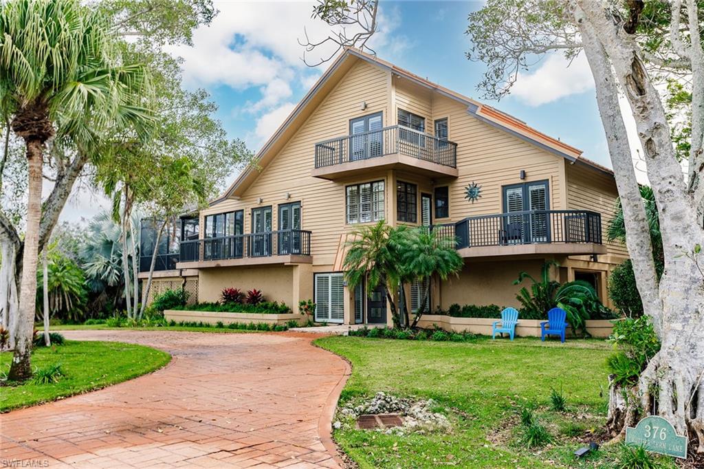 376 Leatherfern Ln Property Photo 1