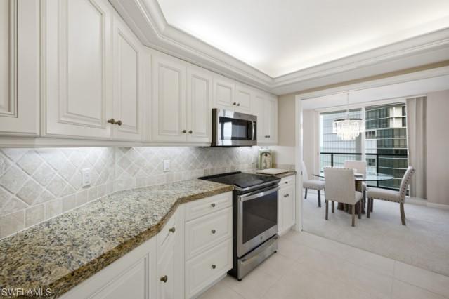 4901 Gulf Shore Blvd N 2101 Property Photo 12