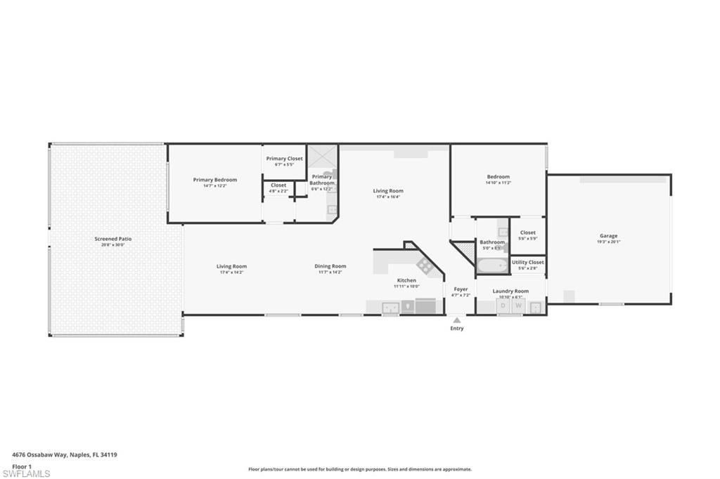 4676 Ossabaw Way Property Photo 13