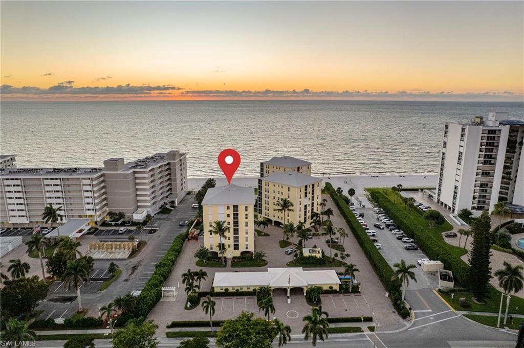 3483 Gulf Shore Blvd N 105 - At 2nd Floor Level Property Photo 1