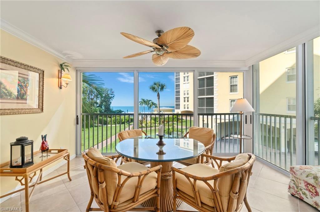 3483 Gulf Shore Blvd N 105 - At 2nd Floor Level Property Photo 6