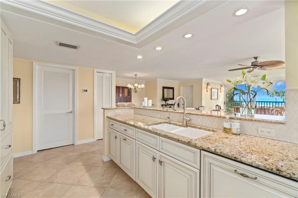 3483 Gulf Shore Blvd N 105 - At 2nd Floor Level Property Photo 8