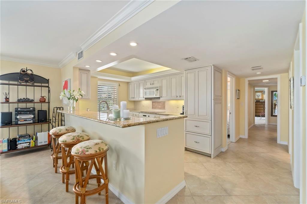 3483 Gulf Shore Blvd N 105 - At 2nd Floor Level Property Photo 9