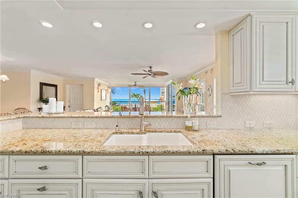 3483 Gulf Shore Blvd N 105 - At 2nd Floor Level Property Photo 11