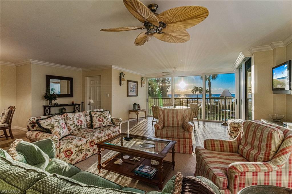 3483 Gulf Shore Blvd N 105 - At 2nd Floor Level Property Photo 12