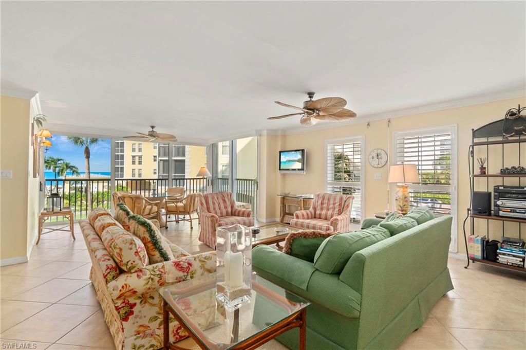 3483 Gulf Shore Blvd N 105 - At 2nd Floor Level Property Photo 13