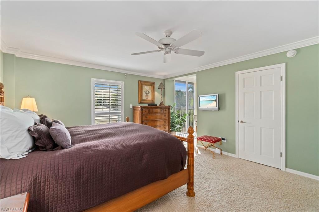 3483 Gulf Shore Blvd N 105 - At 2nd Floor Level Property Photo 16
