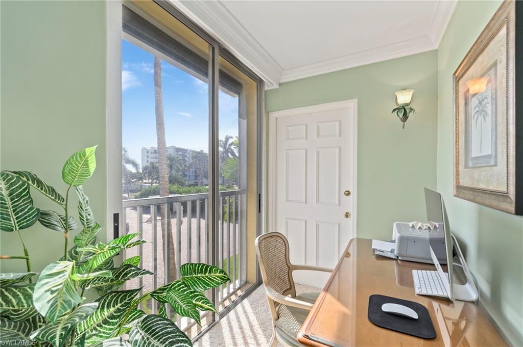 3483 Gulf Shore Blvd N 105 - At 2nd Floor Level Property Photo 17
