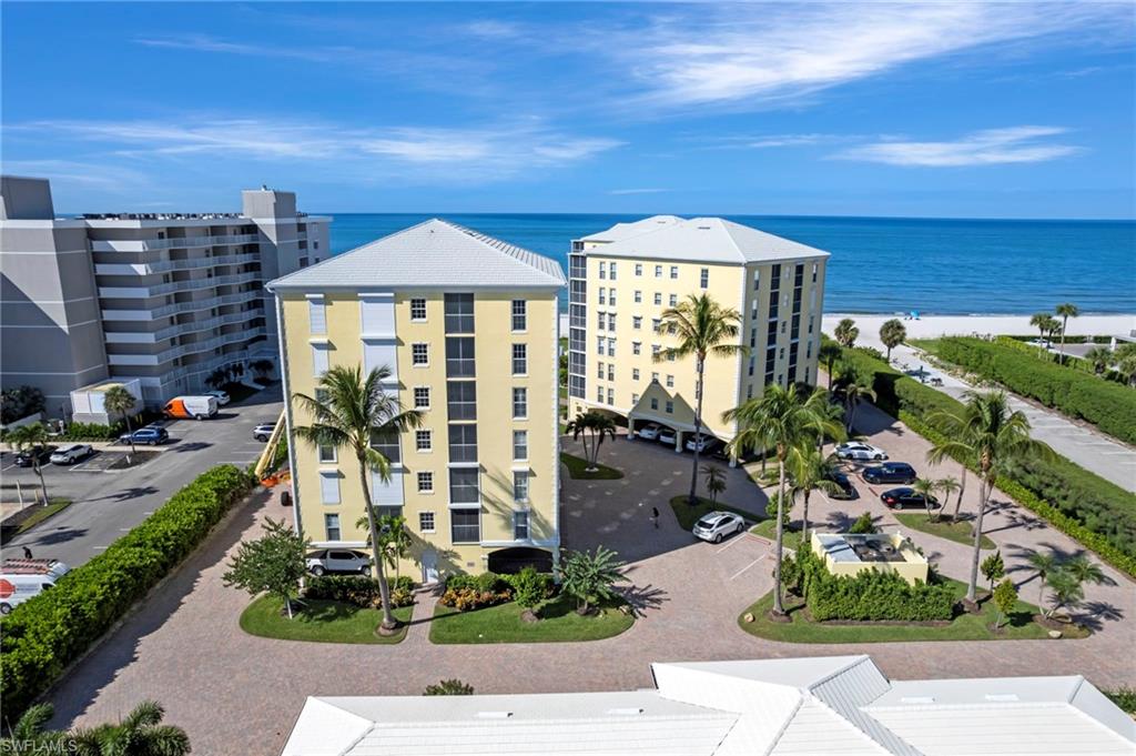 3483 Gulf Shore Blvd N 105 - At 2nd Floor Level Property Photo 28