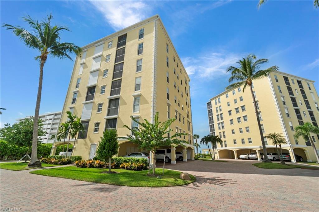 3483 Gulf Shore Blvd N 105 - At 2nd Floor Level Property Photo 31
