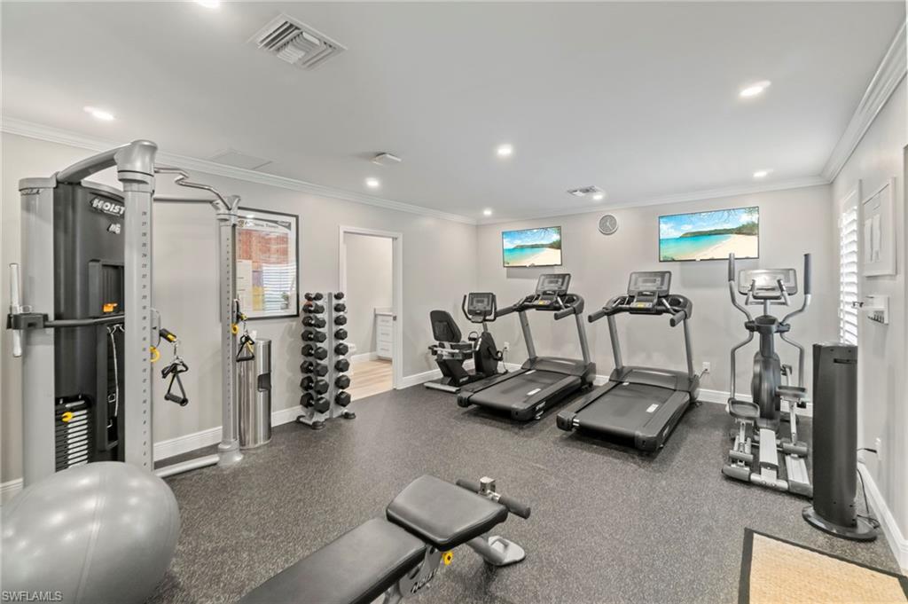 3483 Gulf Shore Blvd N 105 - At 2nd Floor Level Property Photo 37