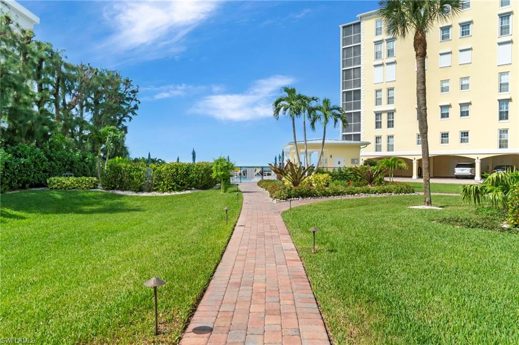 3483 Gulf Shore Blvd N 105 - At 2nd Floor Level Property Photo 38