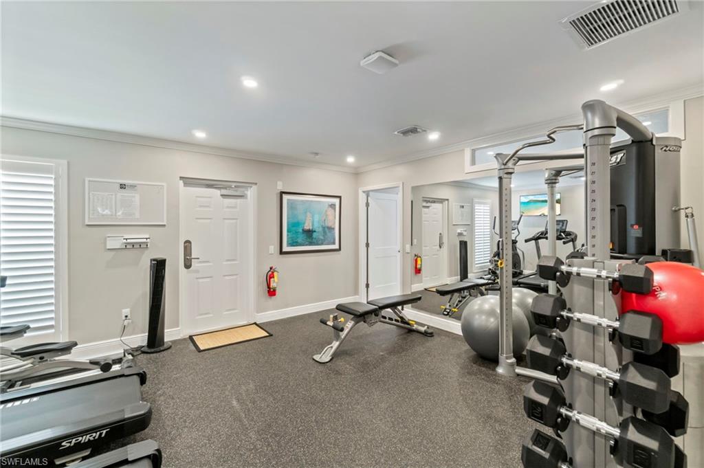 3483 Gulf Shore Blvd N 105 - At 2nd Floor Level Property Photo 39