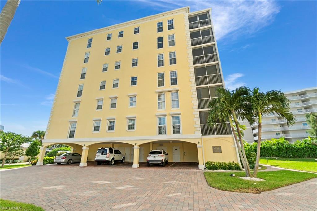 3483 Gulf Shore Blvd N 105 - At 2nd Floor Level Property Photo 42