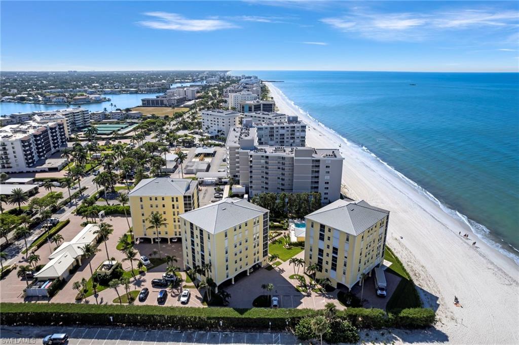 3483 Gulf Shore Blvd N 105 - At 2nd Floor Level Property Photo 44