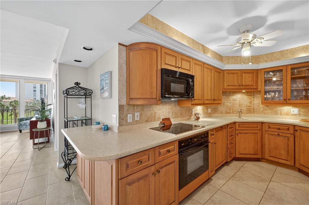 4001 Gulf Shore Blvd N 303 Property Photo 12