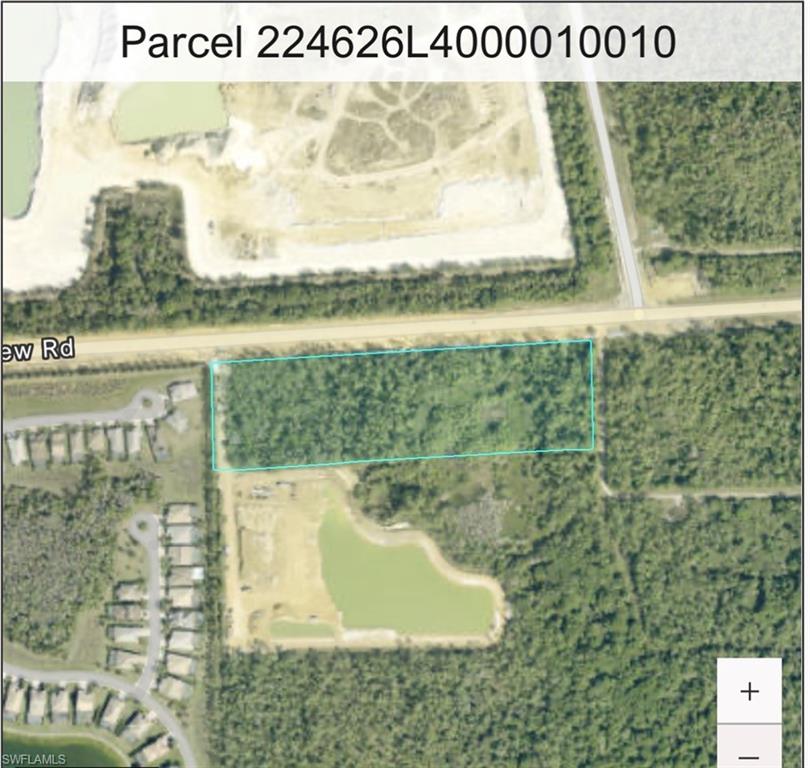 15230 Corkscrew Rd Property Photo 1