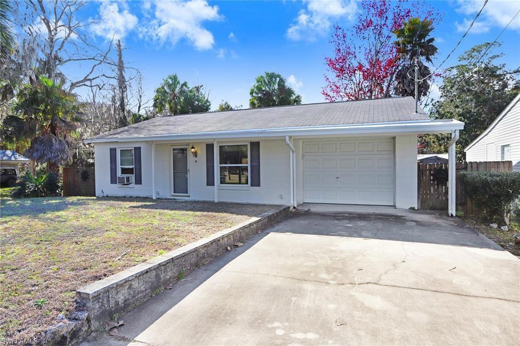14 CANTERBURY RD