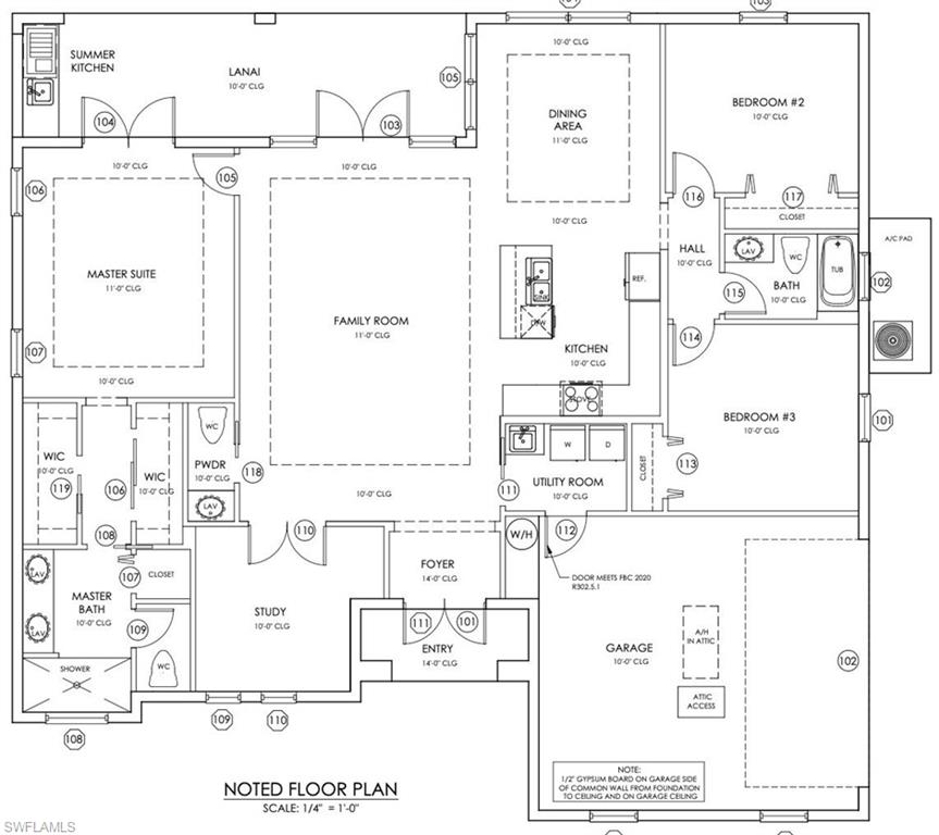 308 Golden Gate Blvd E Property Photo 29