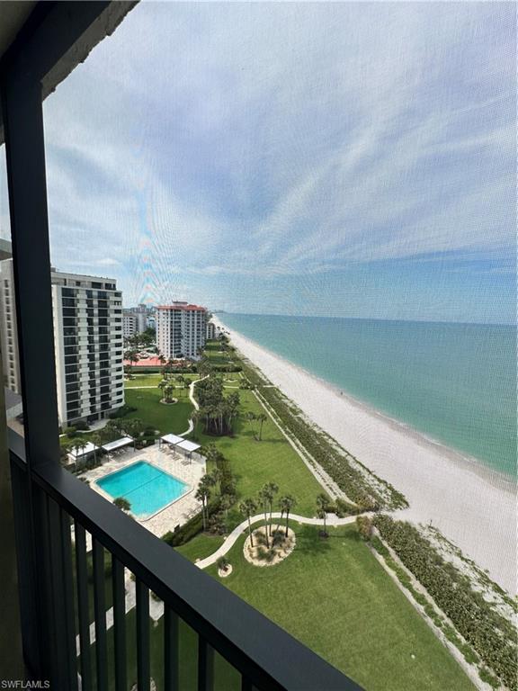 10951 Gulfshore Dr 1405 Property Photo 15