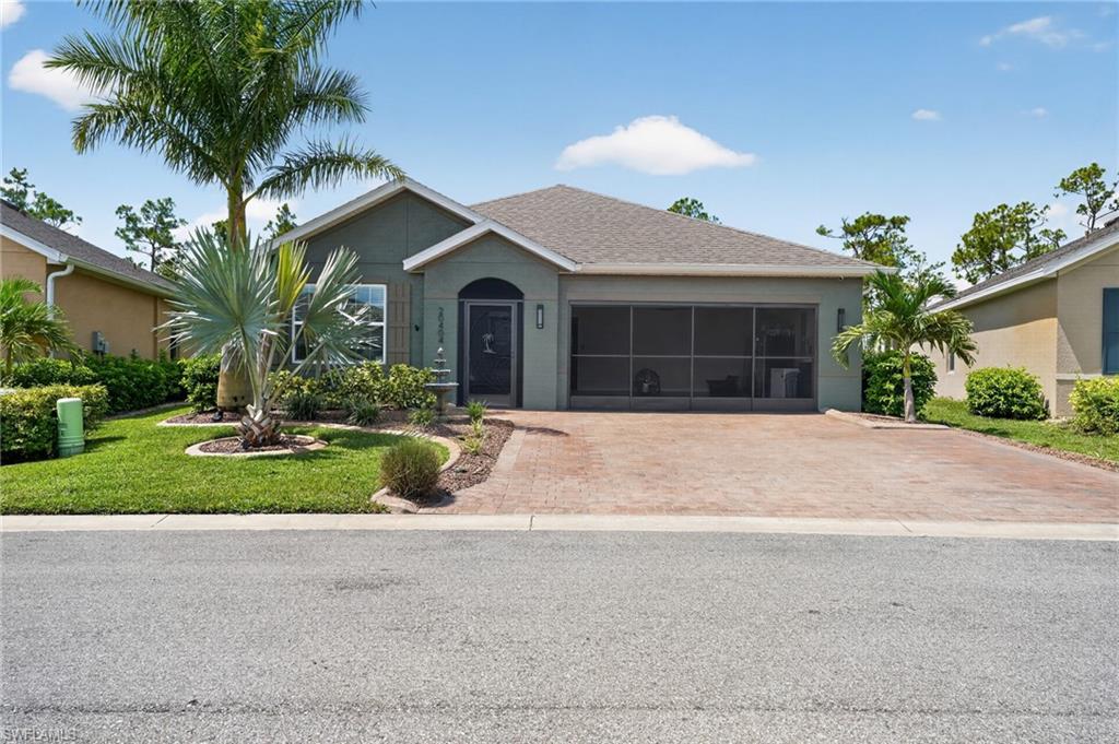 20404 Camino Torcido Loop Property Photo 1
