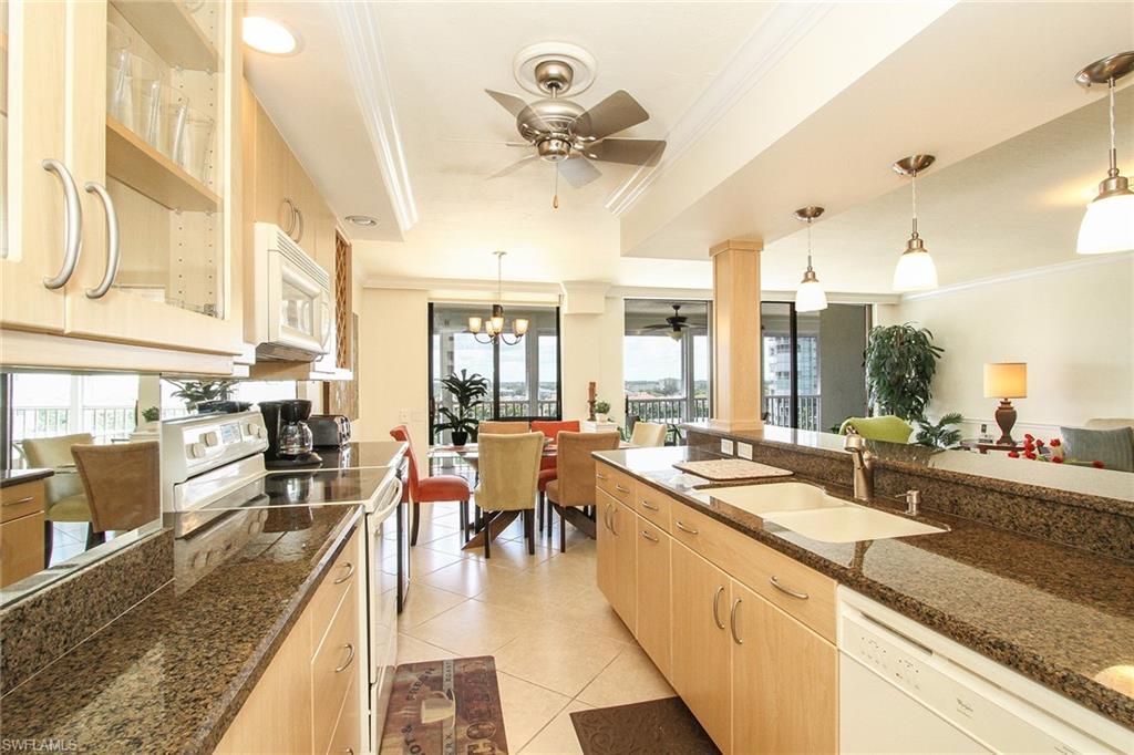 4401 Gulf Shore Blvd N E-908 Property Photo 4