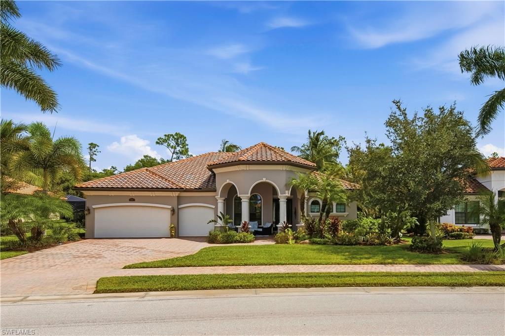 9594 Firenze CIR Property Photo 1