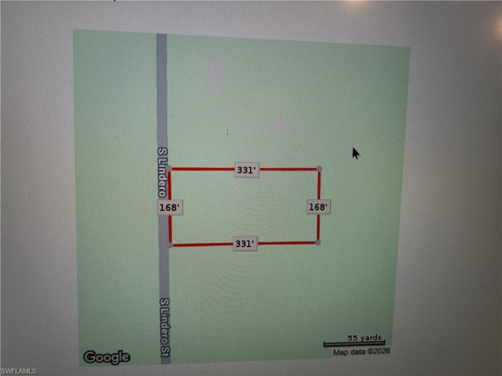 235 Lindero ST Property Photo 1
